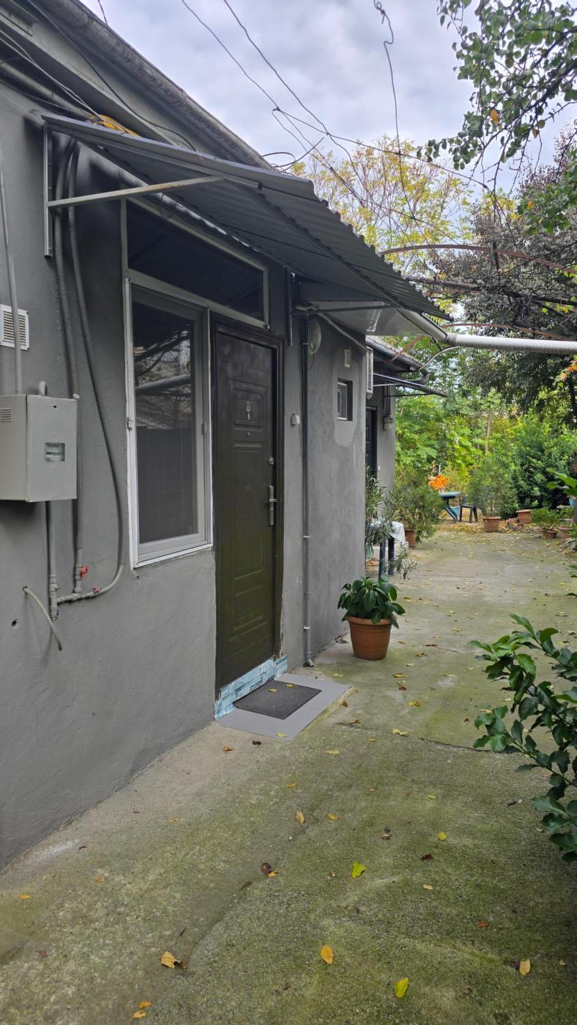 Guesthouse Family Tbilisi Exterior photo